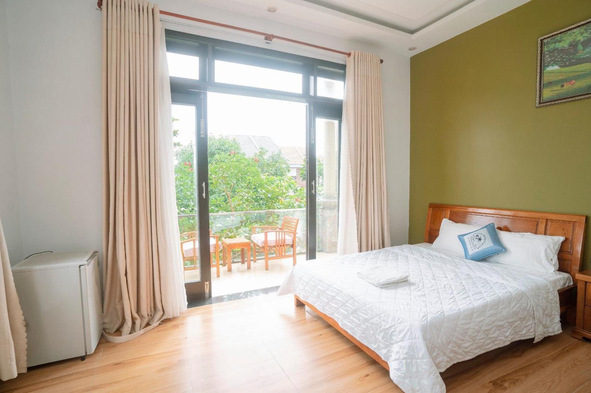 An Bang Beach Lan'S Villa Χόι Αν Εξωτερικό φωτογραφία