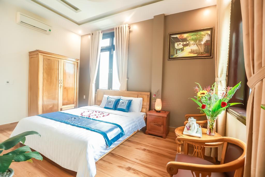 An Bang Beach Lan'S Villa Χόι Αν Εξωτερικό φωτογραφία