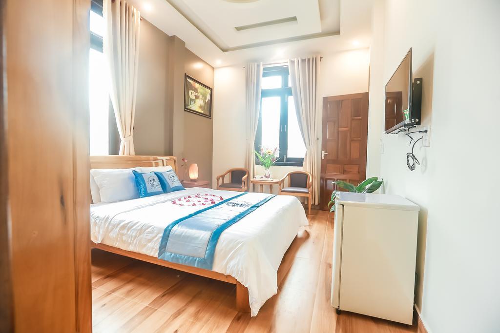An Bang Beach Lan'S Villa Χόι Αν Εξωτερικό φωτογραφία