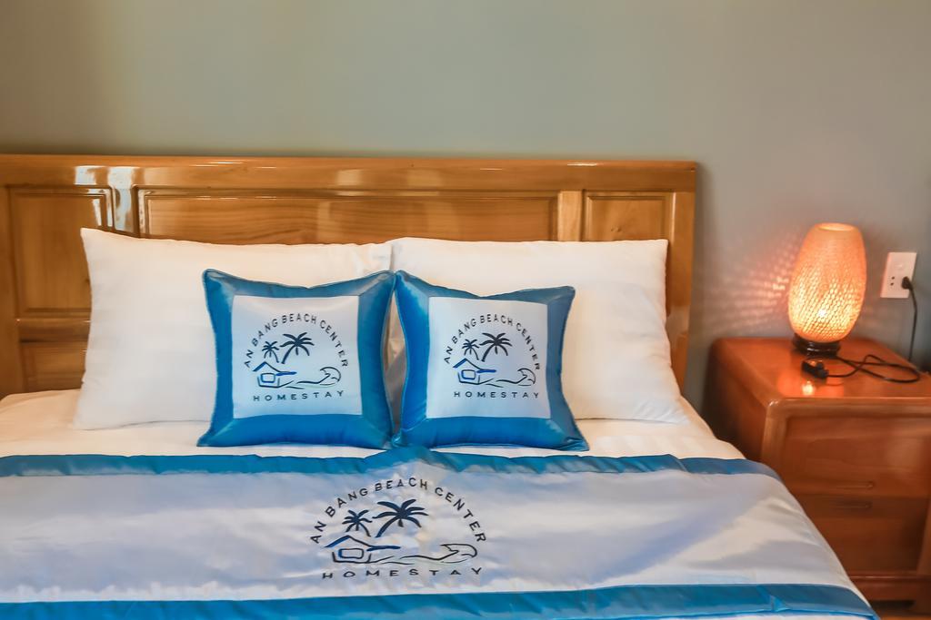 An Bang Beach Lan'S Villa Χόι Αν Εξωτερικό φωτογραφία