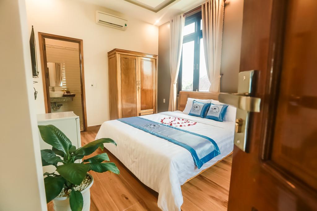 An Bang Beach Lan'S Villa Χόι Αν Εξωτερικό φωτογραφία