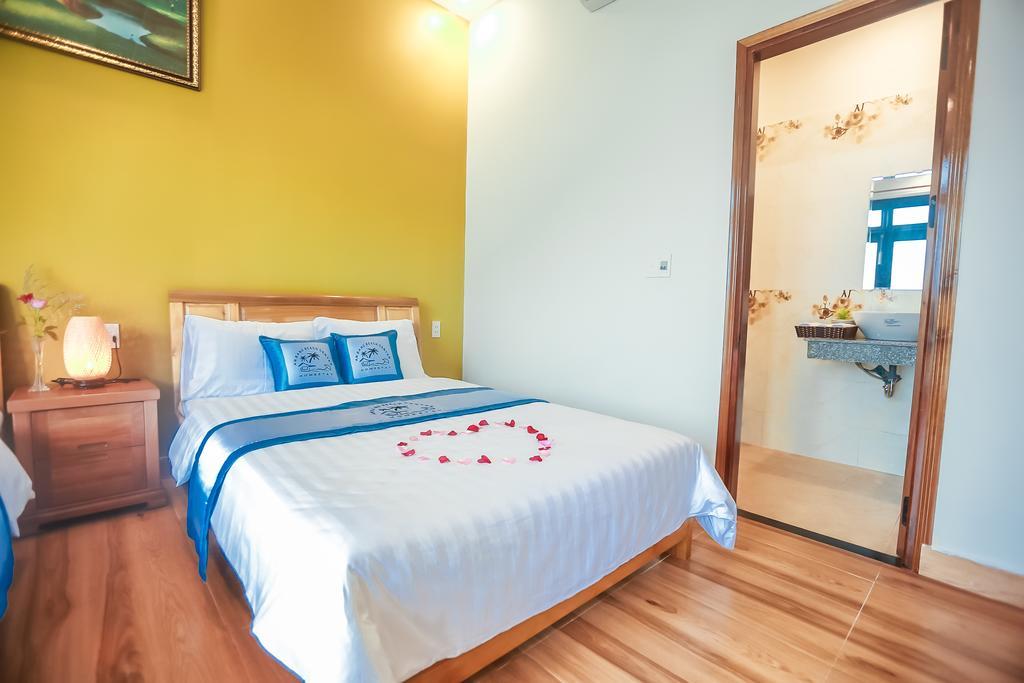 An Bang Beach Lan'S Villa Χόι Αν Εξωτερικό φωτογραφία
