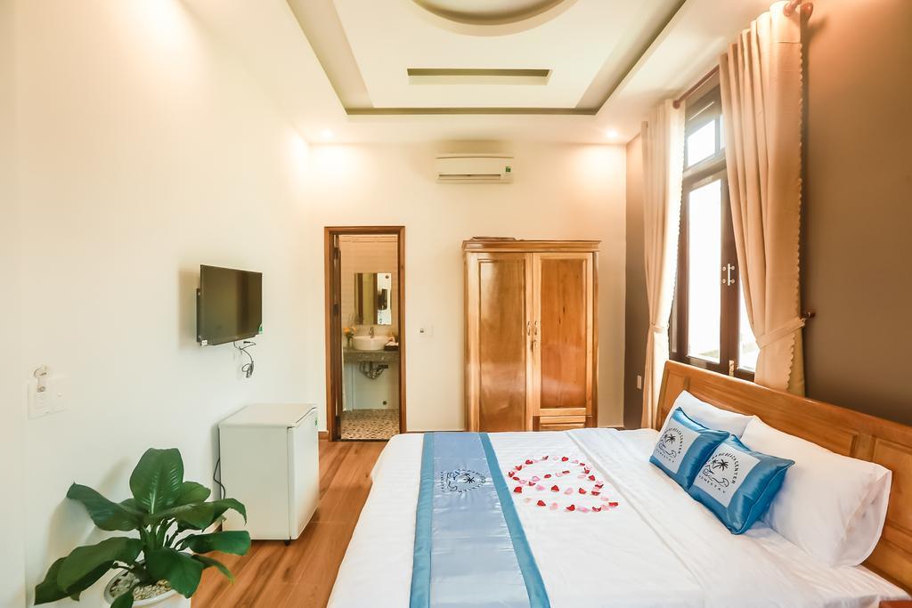 An Bang Beach Lan'S Villa Χόι Αν Εξωτερικό φωτογραφία