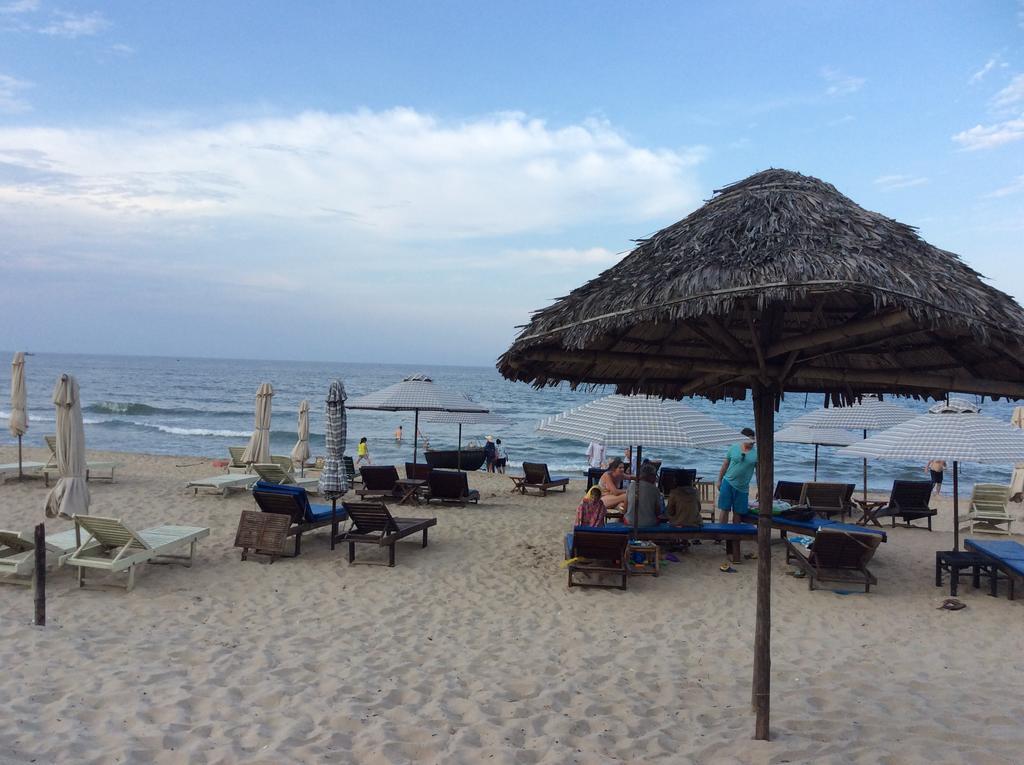 An Bang Beach Lan'S Villa Χόι Αν Εξωτερικό φωτογραφία