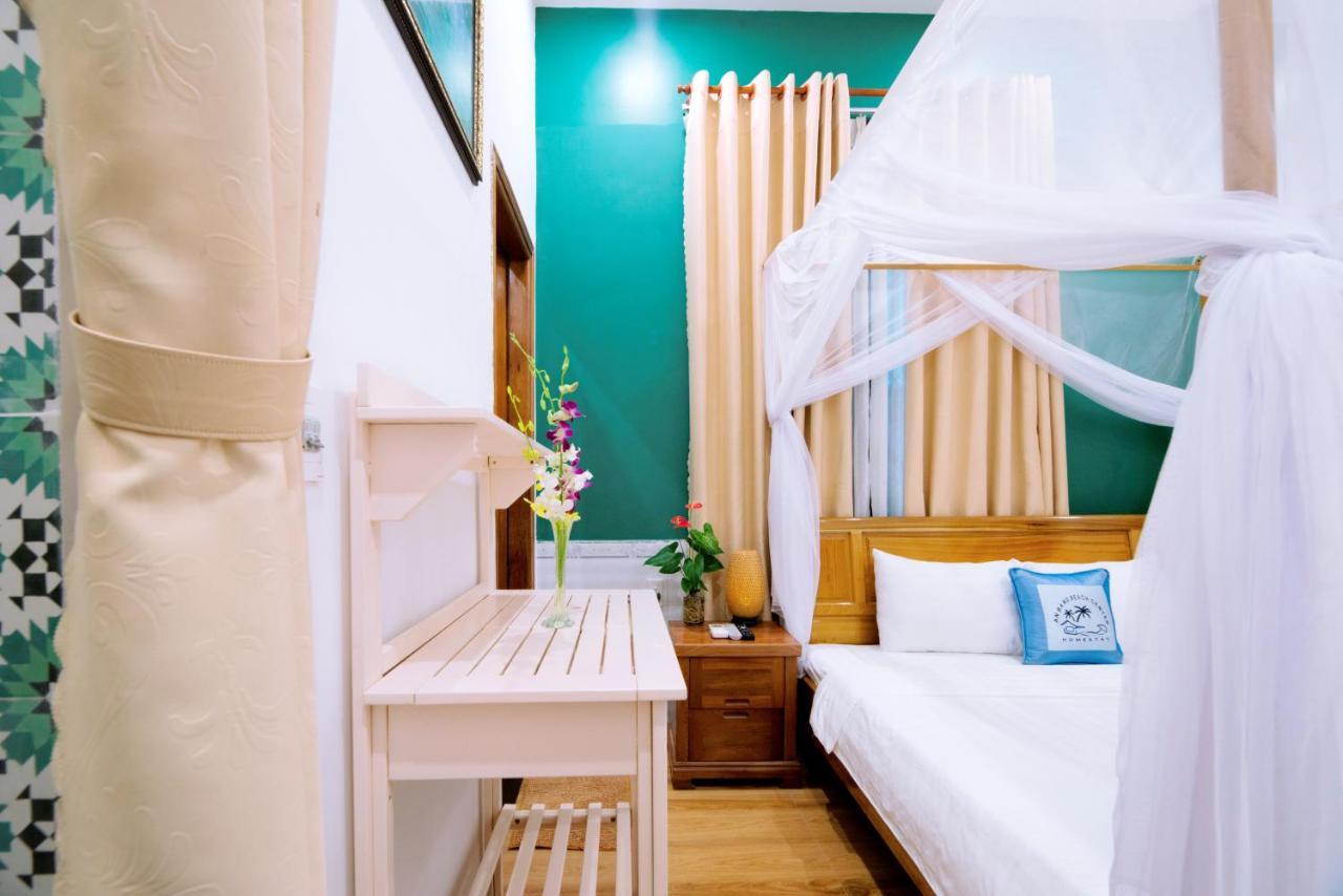 An Bang Beach Lan'S Villa Χόι Αν Εξωτερικό φωτογραφία