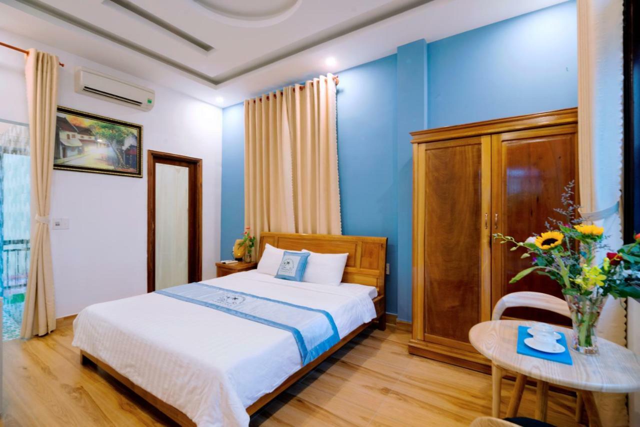 An Bang Beach Lan'S Villa Χόι Αν Εξωτερικό φωτογραφία