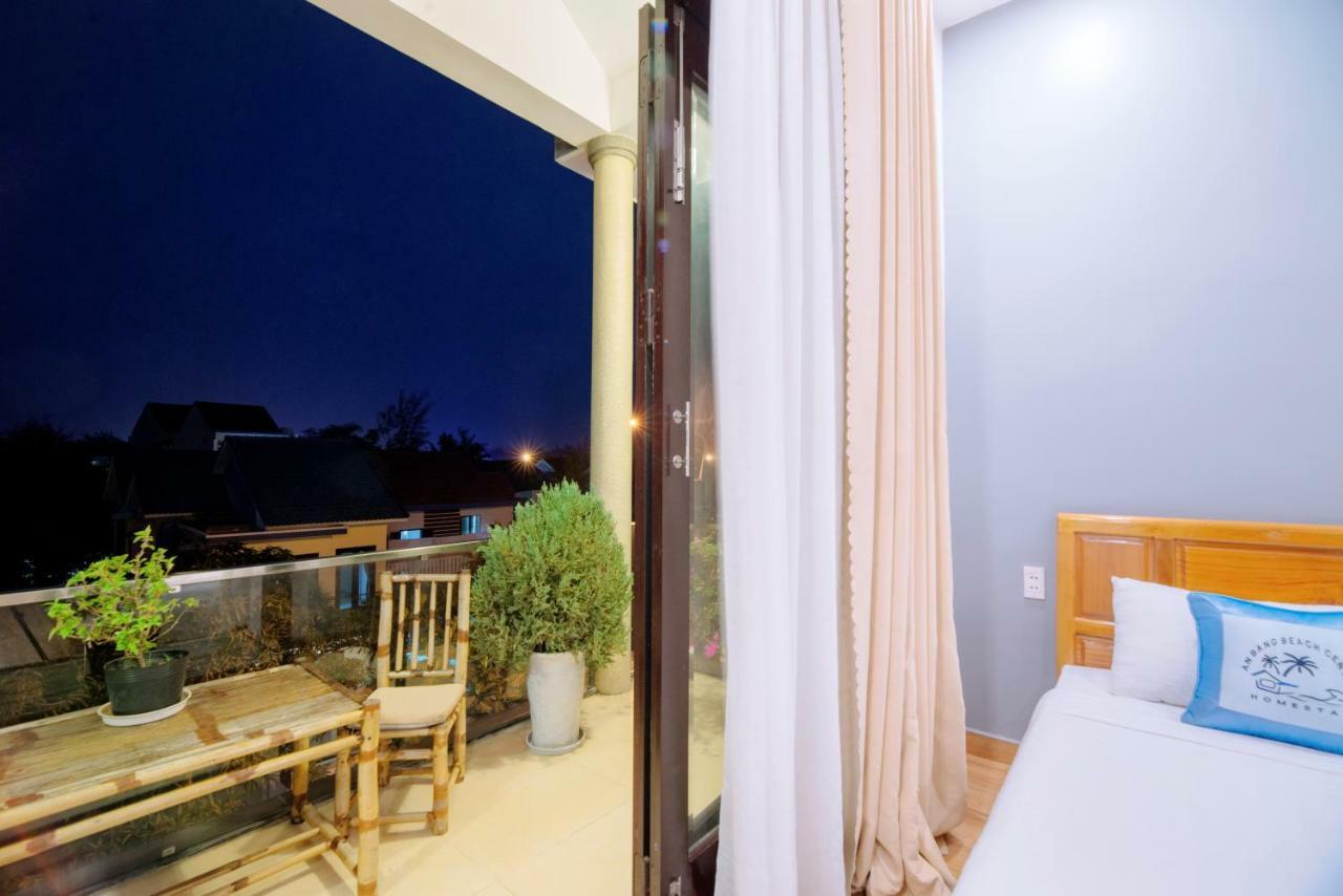 An Bang Beach Lan'S Villa Χόι Αν Εξωτερικό φωτογραφία